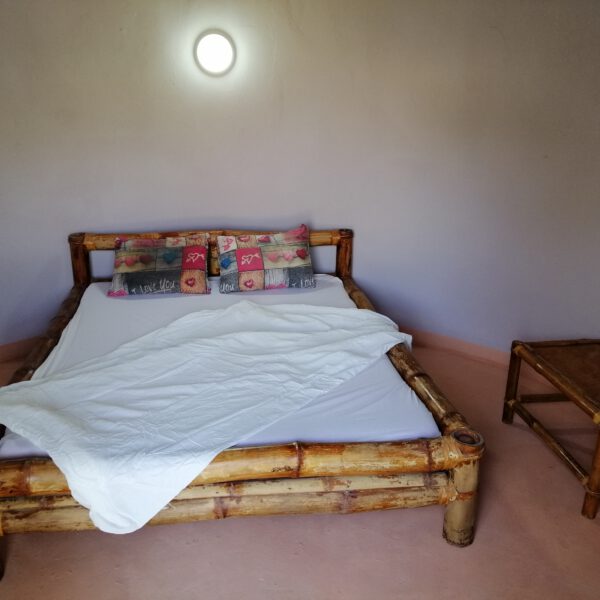 SR Monkey Lodge